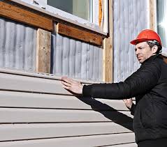 Best Siding for New Construction  in Zephyrhills, FL